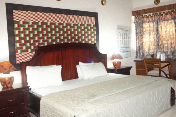 Four Villages Inn (Kumasi)